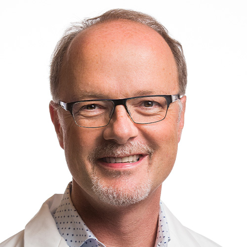 Dr. Bruce Forster