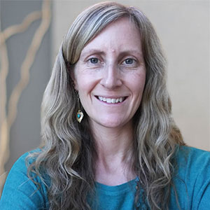 Dr. Corree Laule