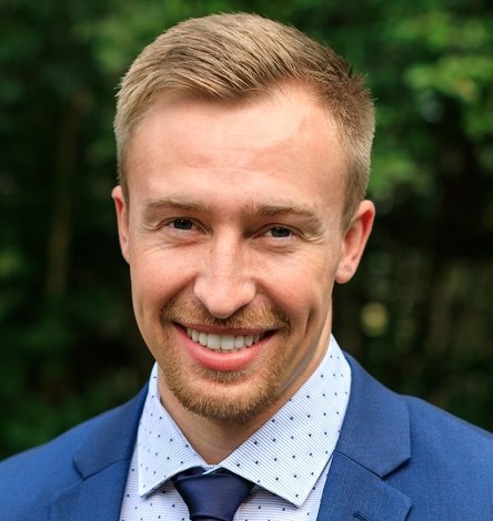 Dr. Dennis Dimond