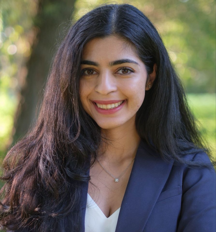 Dr. Ela Bandari