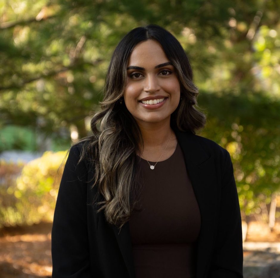 Dr. Harleen Chahal