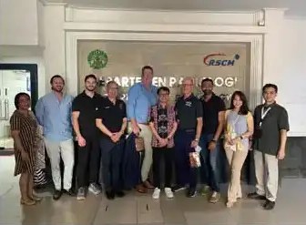 Jakarta site visit 2023