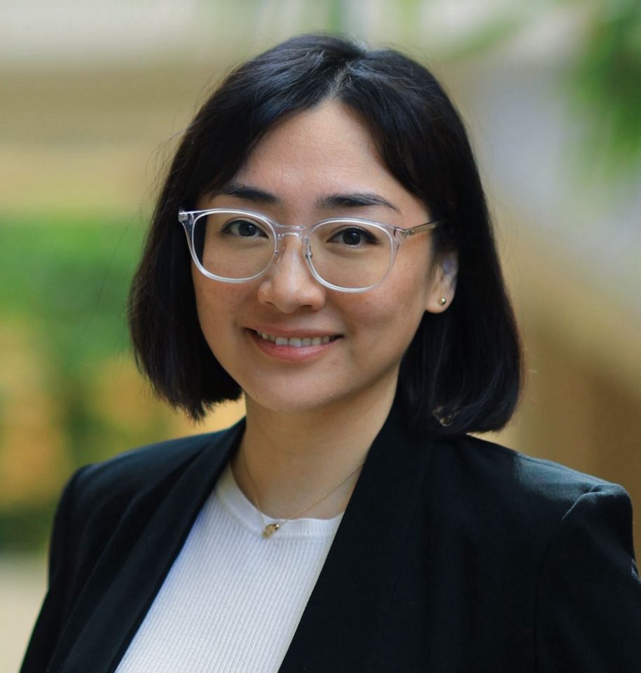 Dr. Mao Ding