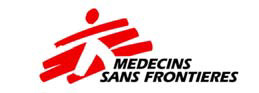 MSF logo