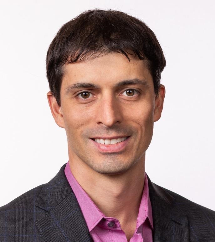 Dr. Nicolas Murray