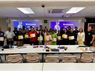 Pacific Symposium 2024
