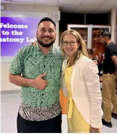 Pacific Symposium 2024