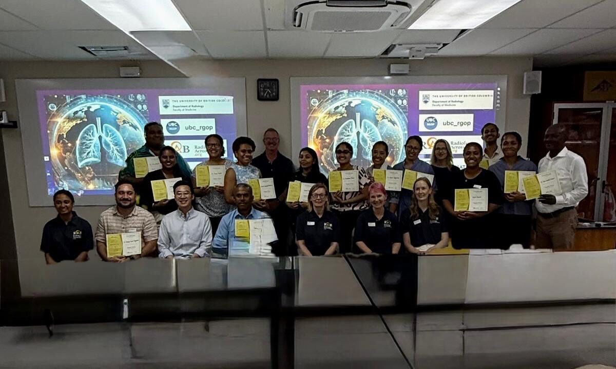 Pacific Symposium 2025