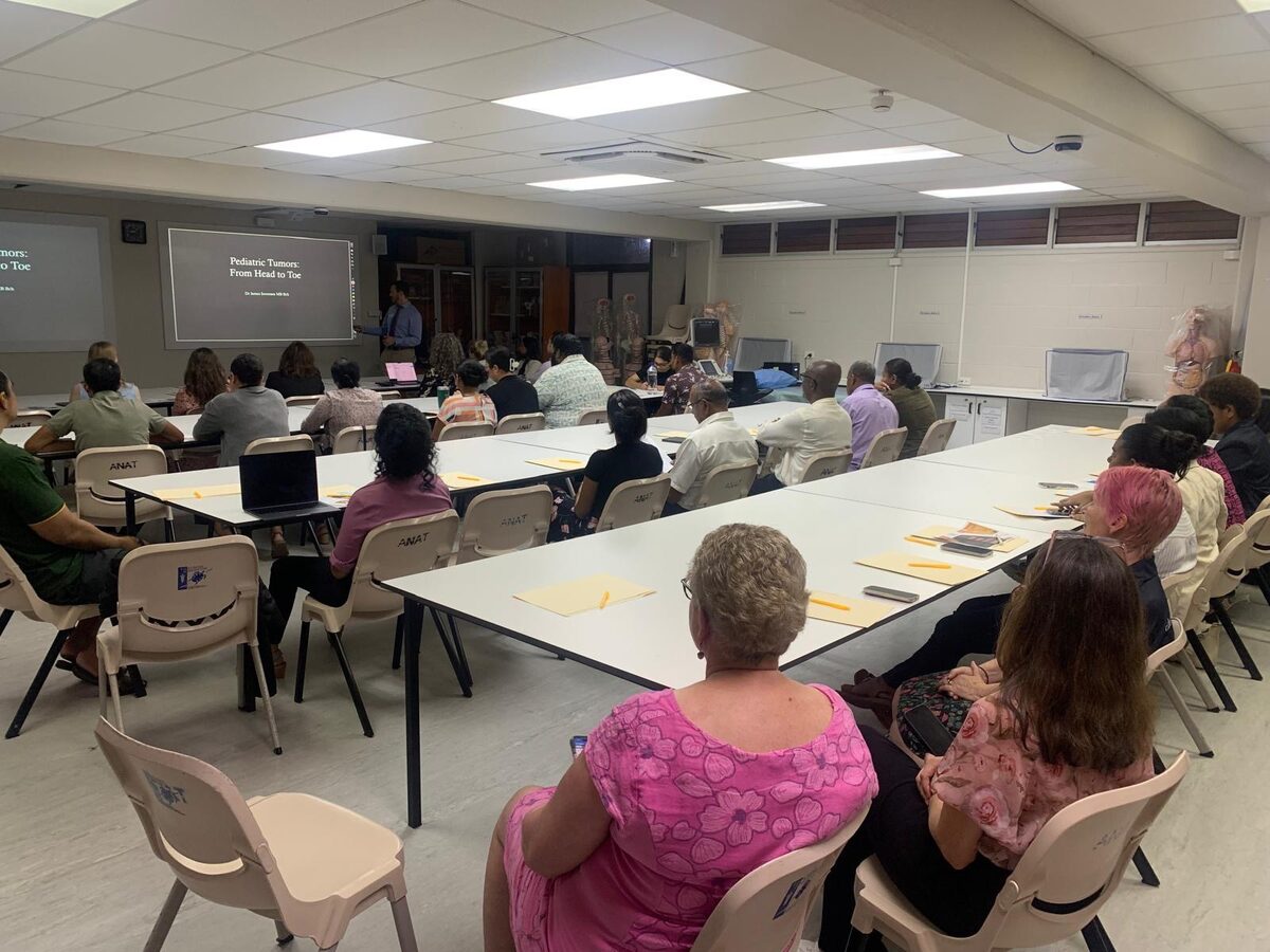 Pacific Symposium 2025