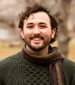 Dr. Quinn Krahn