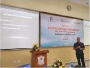 Vietnam site visit 2019