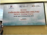 Vietnam site visit 2019