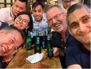 Vietnam site visit 2019