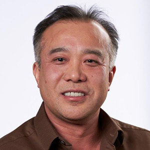 Dr. William W.Y. Siu